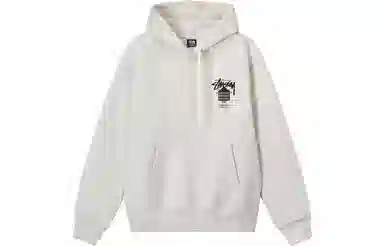 Stussy FW22 Hoodie