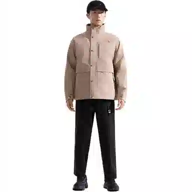 THE NORTH FACE Urban Exploration M66DWR DRYVENT