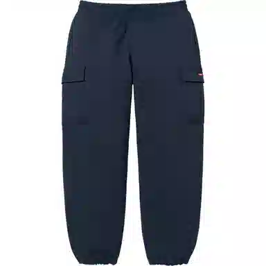 Supreme FW25 WEEK1 Small Box Cargo Sweatpant