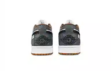 Jordan Air Jordan 1 Low