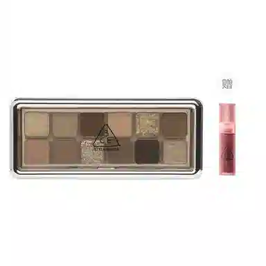 3CE Eyeshadow Palette