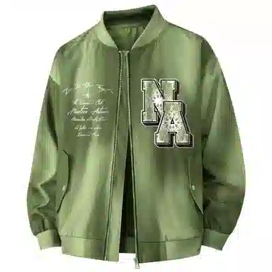 NINETEEN AUTUMN logo