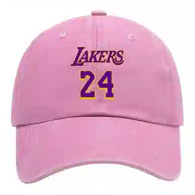 图涂丫 篮球运动 棉 鸭舌帽 男女同款情侣款