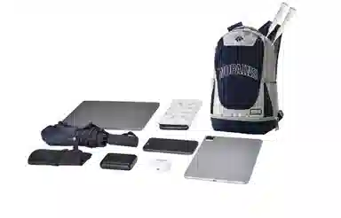 spare no pains. Logo