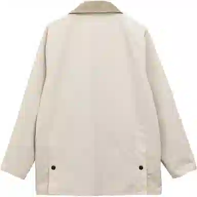 Barbour Classic Waterproof Jacket