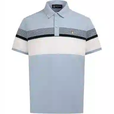 Hush Puppies Polo