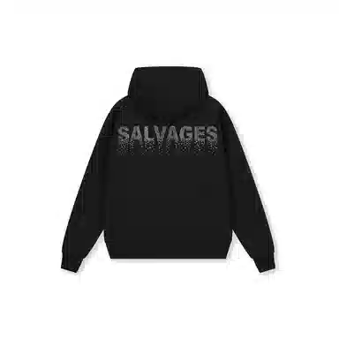 THE SALVAGES FASHION CLUB LOGO