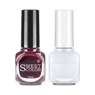 SWEET COLOR SH960+HG01 12ml*2