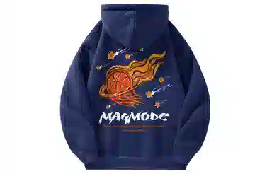 magmode Logo