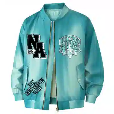 NINETEEN AUTUMN logo