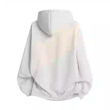 PAUL COSTELLOE Logo Hoodie