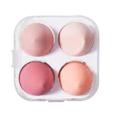 BEAUTIFUL AND CHARMING 4