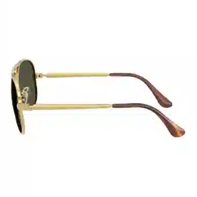 Ray-Ban Aviator Gold