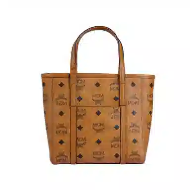 MCM Toni Visetos Mini