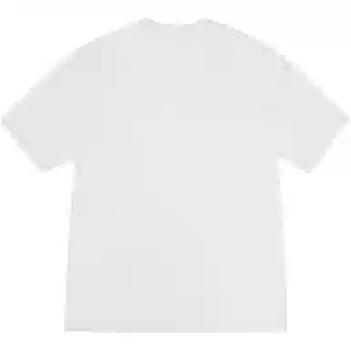 Stussy FW25 FW25 AUTHENTIC GEAR TEE PIGMENT DYED logoT