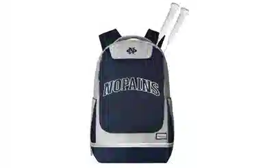 spare no pains. Logo