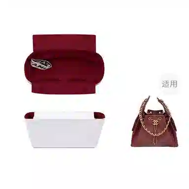 FANJI CHANEL 25Bag 2630