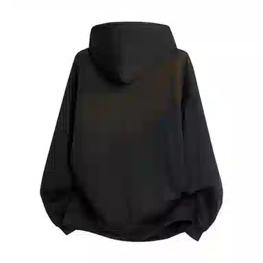 PAUL COSTELLOE Logo Hoodie