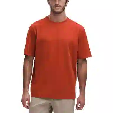 lululemon Heavyweight T