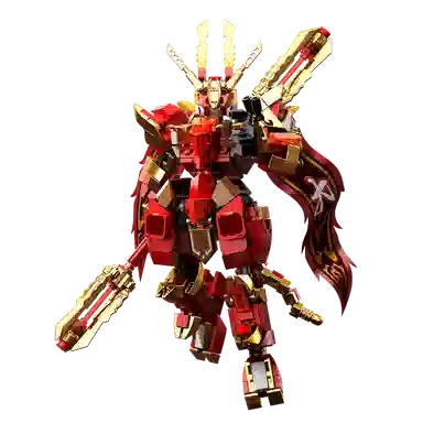 SEMBO -BB 531pcs 106073-1