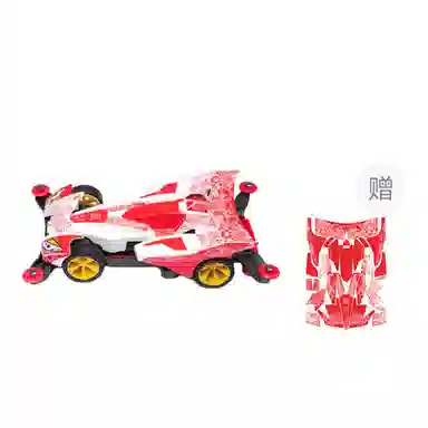 田宫 田宫四驱车 旋风冲锋 飓风音速 其他拼装模型