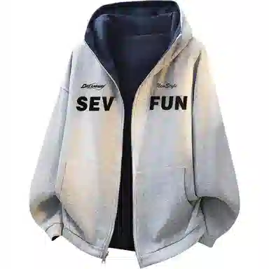 7 SEVFUN logo