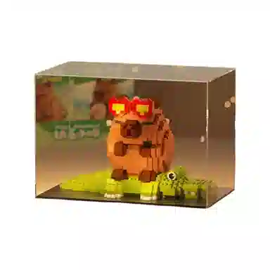 Brangdy 301-600pcs BRA-JM-97