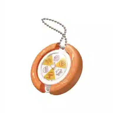 朵喵呦 命运转盘 创意玩具