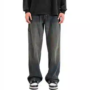 ASSIDUOUS CONFUSED EFFORT vintage