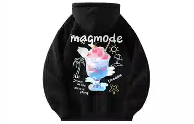 magmode Logo