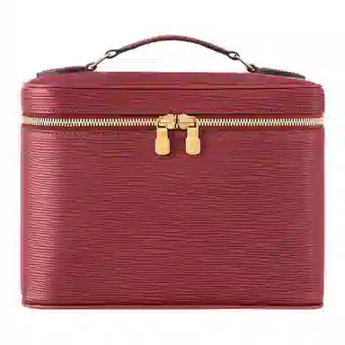 LOUIS VUITTON Nice BB Epi