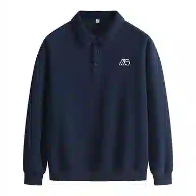 i.tFGXX Fingercroxx polo