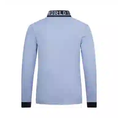 EUROPEAN TOUR FW25 T