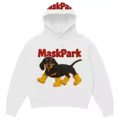 MASKPARK logo