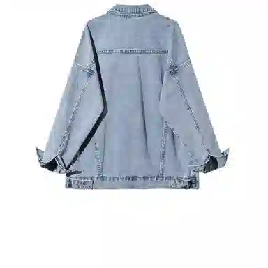 AURORA DIARY oversizeins