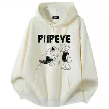 POPEYE IP logo