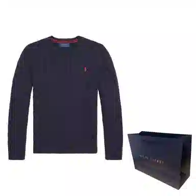 Polo Ralph Lauren FW22 Logo