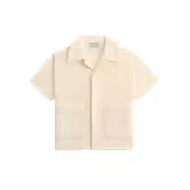 KITH Monogram Terry Camp