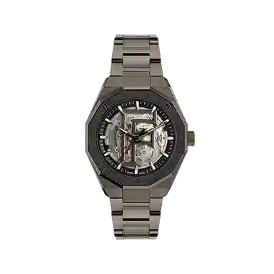 FERRAGAMO VERSILIA AUTOMATIC SKELETON 42mm