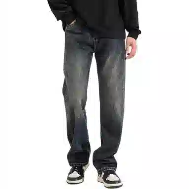 ASSIDUOUS CONFUSED EFFORT cleanfit2025