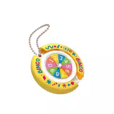 朵喵呦 命运转盘 创意玩具