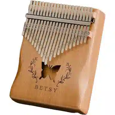 BETSY 21