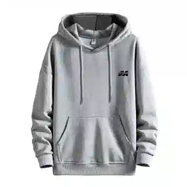 MUSCLETECH High Street Logo Floral Sweatshirt