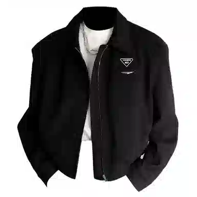 YICHEN boxycleanfitMA1