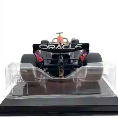 F1 SF23 F1-75 W14E RB18