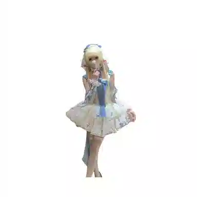 LolitaJSK