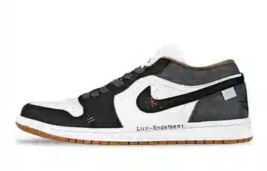 Jordan Air Jordan 1 Low