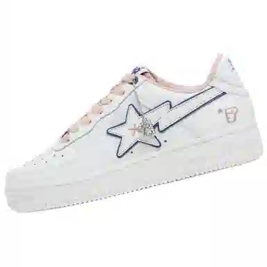 ONE STUD x A BATHING APE STA
