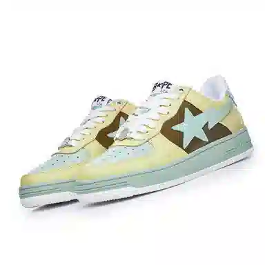 A BATHING APE STA