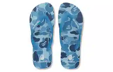 Havaianas x Bape Top